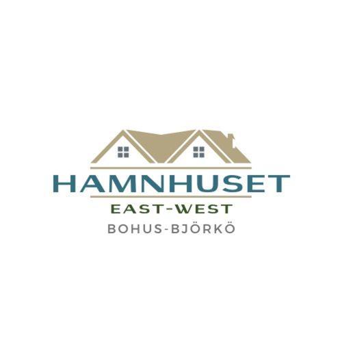 Hamnhuset Bjoerkoe Daire Bjorko  Dış mekan fotoğraf