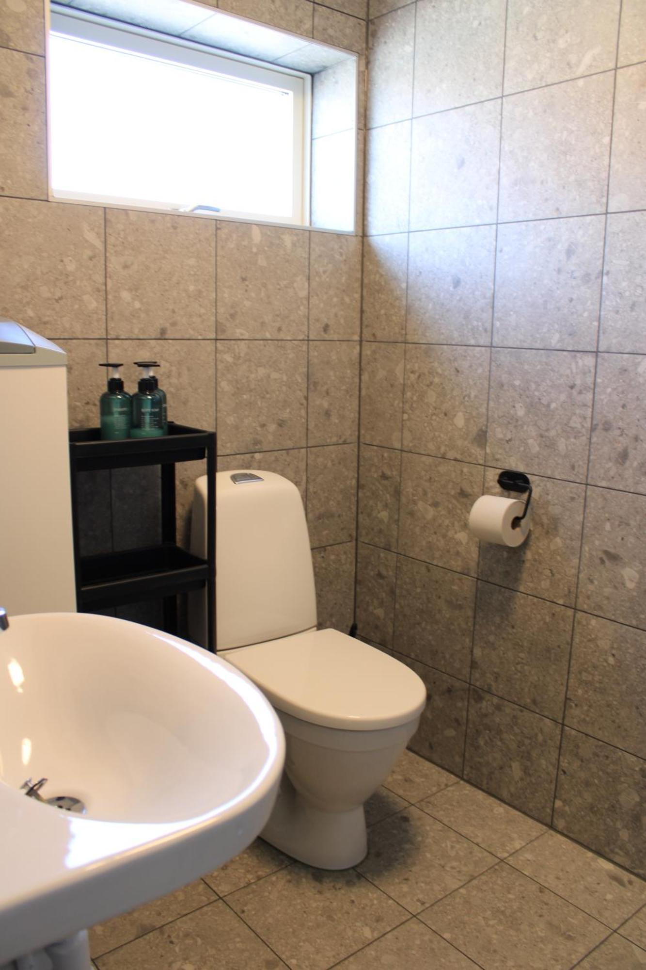 Hamnhuset Bjoerkoe Daire Bjorko  Dış mekan fotoğraf